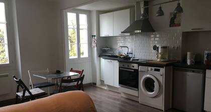 T2, distrito de Panier, puerto viejo, MuCEM