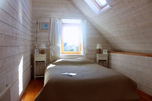 3 عدّة غرف نوم ومكواة/لوح كي وواي فاي