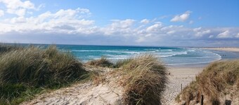 Pretty Penty Pays Bigouden, vicino al mare e al porto di pesca - Wifi