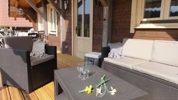 Terras