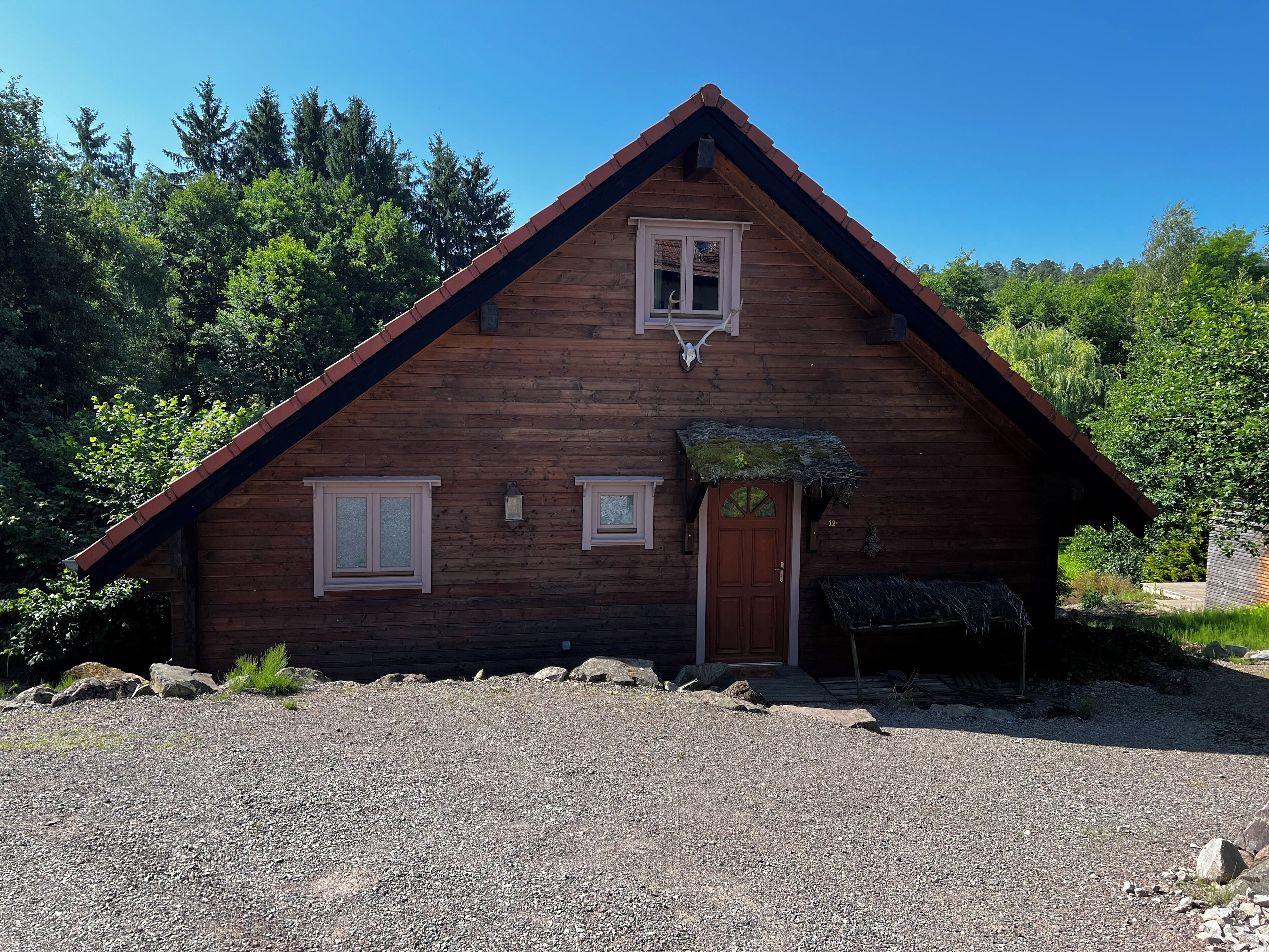 Außenbereich