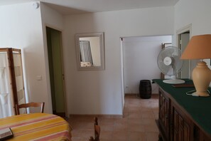 Interior - house VALRAS BEACH (Sérignan)