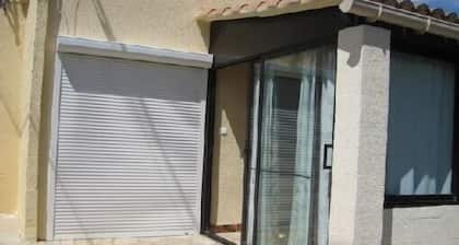 house VALRAS BEACH