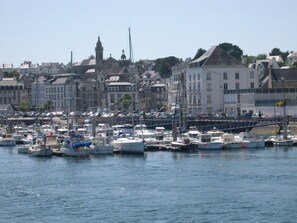 Port de plaisance