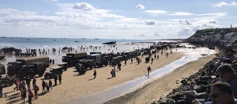 Quiet House 300m Landing Beach 6 Pers