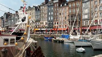 Port de plaisance