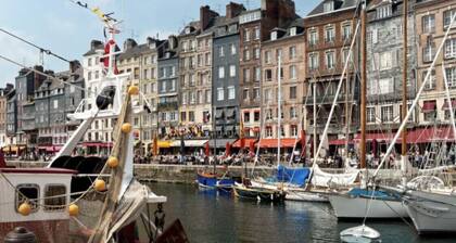 Quiet House 300m Landing Beach 6 Pers