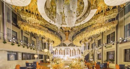 Yizhou International Hotel