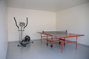 Spielezimmer
