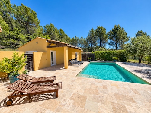 A 4-star Provencal Premium break