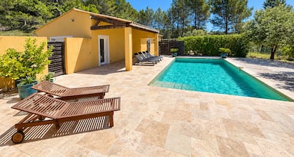 A 4-star Provencal Premium break