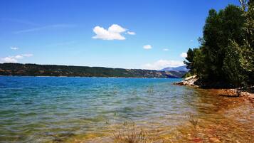 Plage