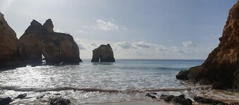 AlburVillage, Quality, Luxury, New, 2 bedrooms, ground floor, swimming pool, Solarium, Free Wifi