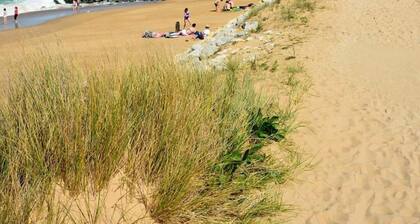 Magnifique maison oléronaise classée **