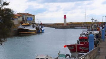 Jachthaven