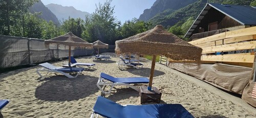  VENOSC VILLAGE Chalet "LE MELGUEIL" 3 * / 10 pers -kuljetin 300m poreallas wifi