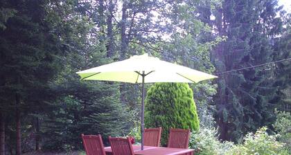 CHALET*** VUE EXCEPTIONNELLE SUR LA VALLEE