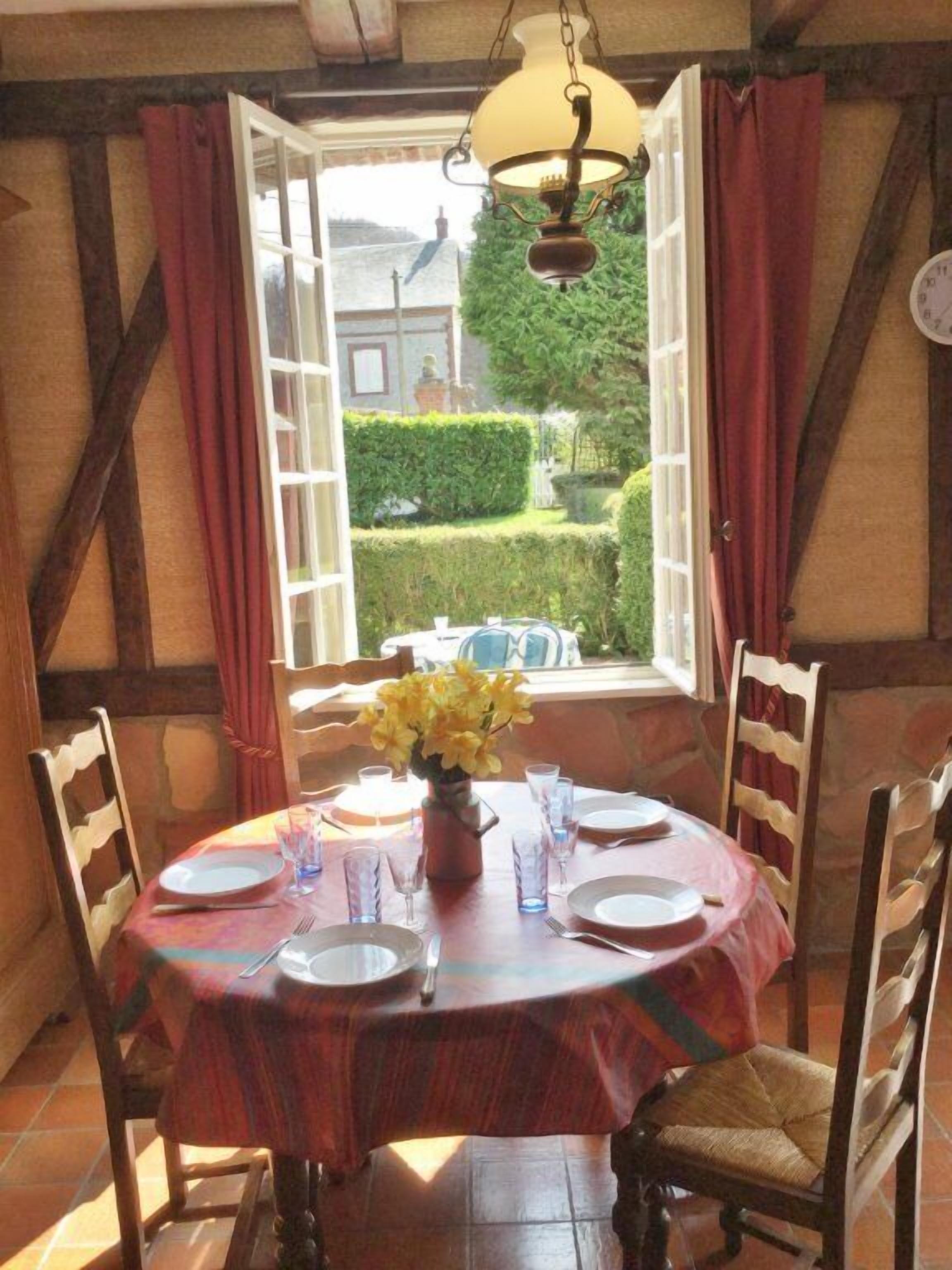 Restauration