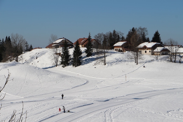 Wintersport/Ski