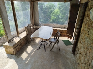 Restauration