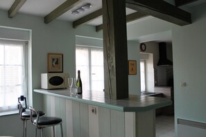 Restauration