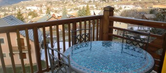 GUILLESTRE Ferienwohnung Les Allobroges