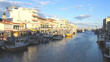 Port de plaisance