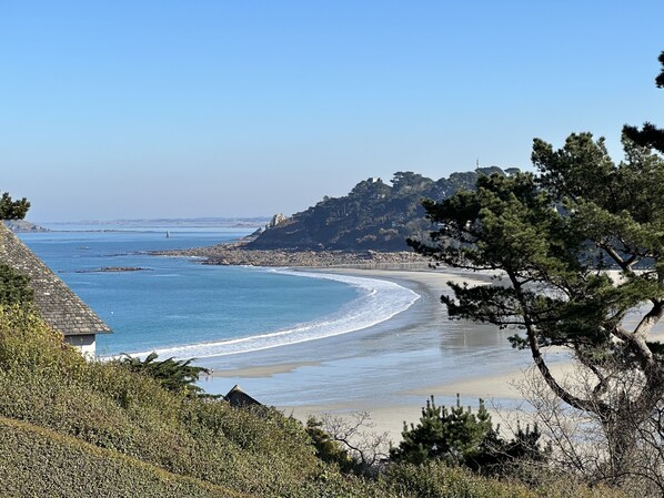 Plage à proximité