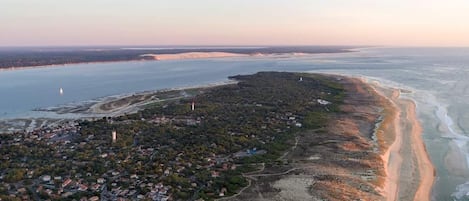 Luchtfoto