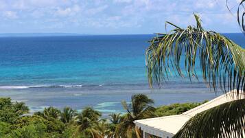 Ubicación cercana a la playa