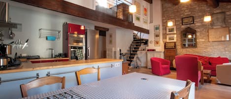 Intérieur