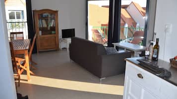 Télévision, lecteur de DVD