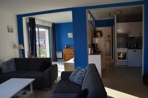 Télévision, lecteur de DVD