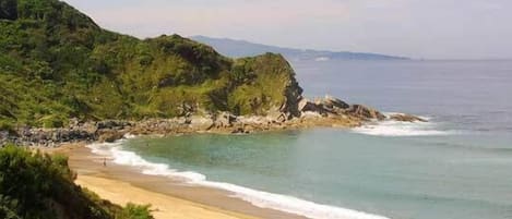Plage