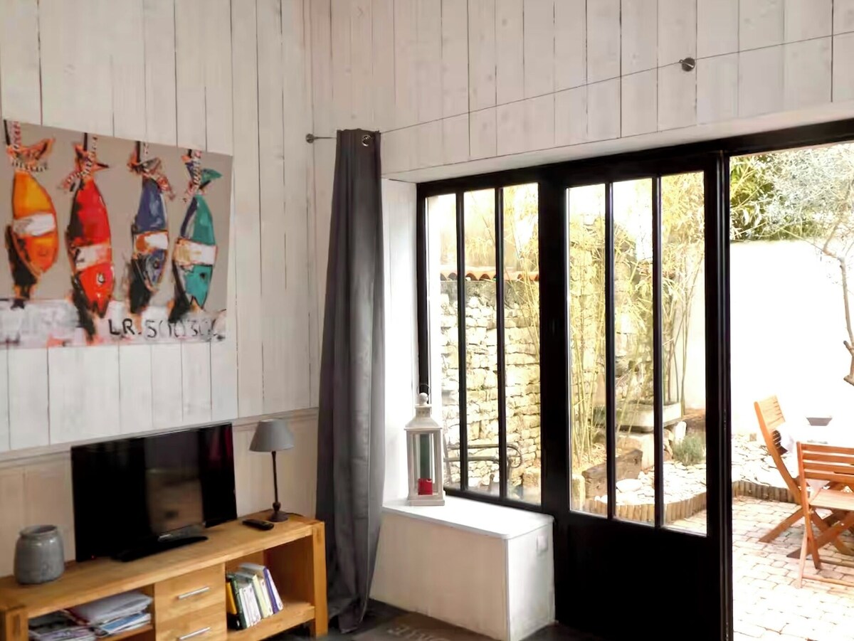 Image de profil de l’hôte