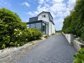 Eksteriør