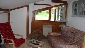 Unclassified image, 2 of 10, button - Lovely duplex near slopes with wifi and garage (La Clusaz)