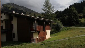 Unclassified image, 5 of 10, button - Lovely duplex near slopes with wifi and garage (La Clusaz)