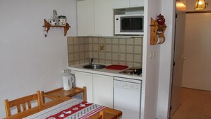 Unclassified image, 4 of 10, button - Lovely duplex near slopes with wifi and garage (La Clusaz)