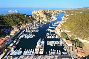 Marina - VILLA 4* ! Private heated pool, spa and play areas! (Porto-Vecchio)