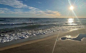 Plage à proximité