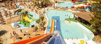 Superb villa Havutsikt Oppvarmet basseng 5 min gange til stranden og alle fasiliteter