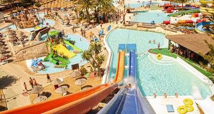 Superb villa Sea views Heatable pool 5 min walk to beach & all amenities