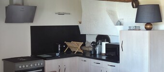 Gite Lac de Saint-Point (Gite de France etiketti)