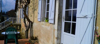 Gite für Lac de Saint-Point (Gite de France)