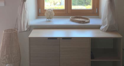 Gite vue Lac de Saint-Point (label Gite de France)