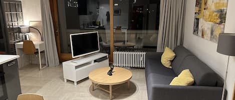 Smart TV, libros