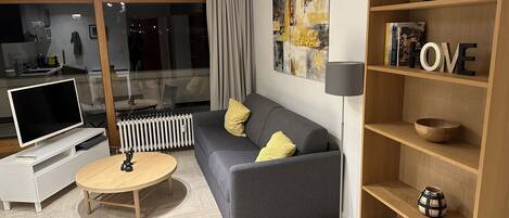 Älytelevisio, kirjoja