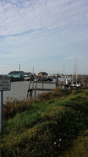 Port de plaisance
