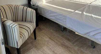 seule résidce touristik luxe à saidia vue mer golf piscine accÚs directe plage